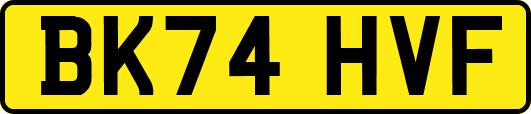 BK74HVF