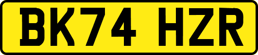 BK74HZR