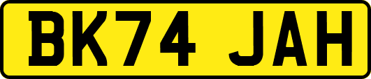 BK74JAH