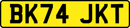 BK74JKT