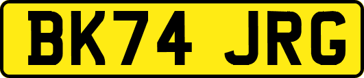BK74JRG
