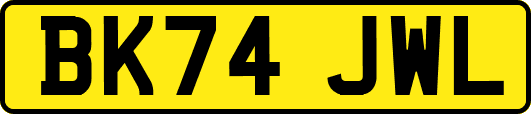 BK74JWL