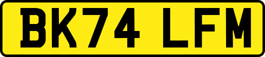 BK74LFM
