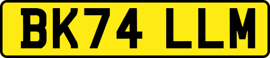 BK74LLM