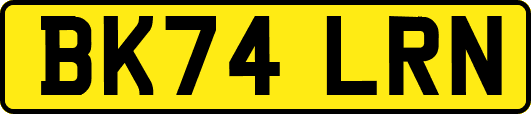 BK74LRN