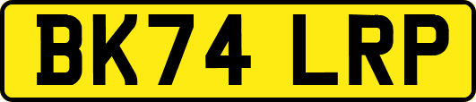 BK74LRP