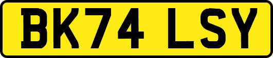 BK74LSY