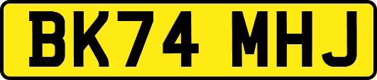BK74MHJ