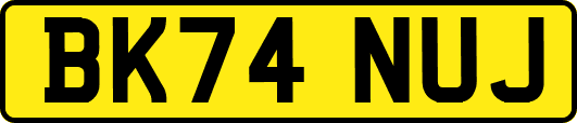 BK74NUJ