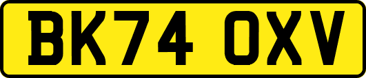 BK74OXV