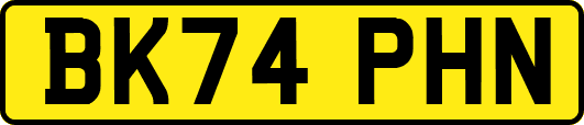 BK74PHN