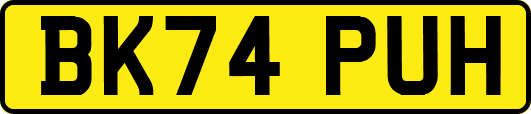 BK74PUH