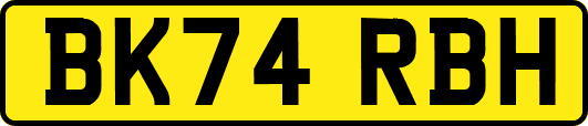 BK74RBH