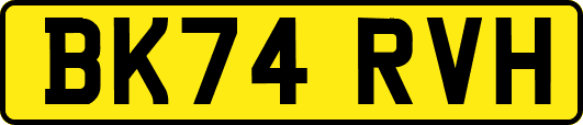 BK74RVH