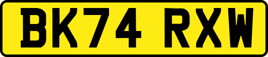 BK74RXW