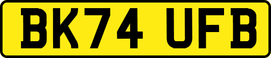 BK74UFB