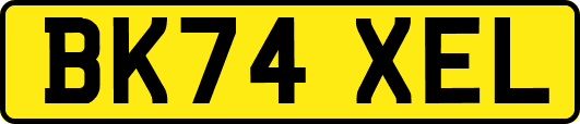 BK74XEL