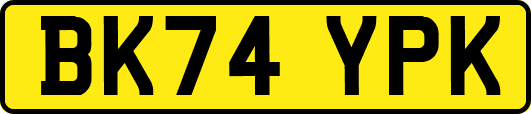 BK74YPK