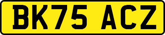 BK75ACZ