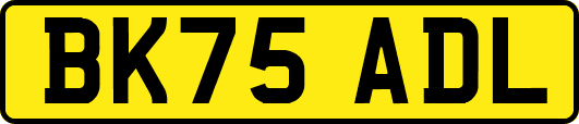 BK75ADL