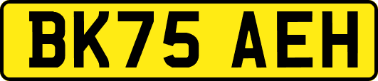 BK75AEH