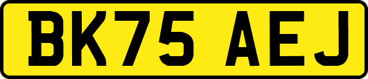 BK75AEJ