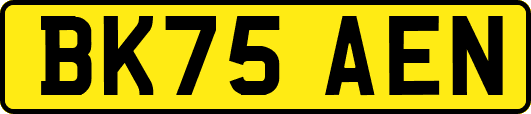 BK75AEN