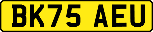 BK75AEU
