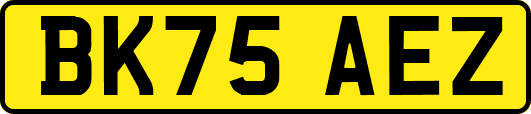 BK75AEZ
