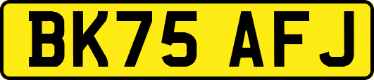 BK75AFJ