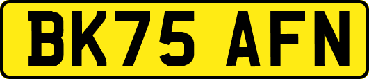 BK75AFN