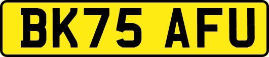 BK75AFU