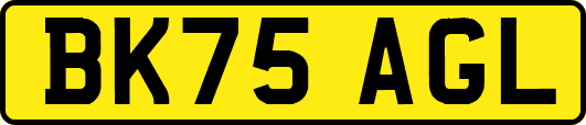 BK75AGL