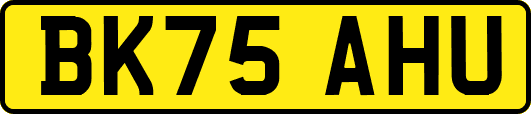 BK75AHU