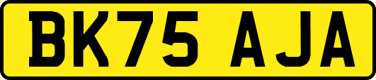 BK75AJA