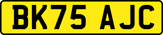 BK75AJC