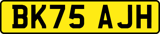 BK75AJH