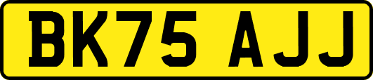 BK75AJJ
