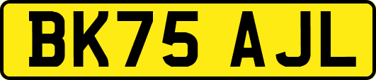 BK75AJL