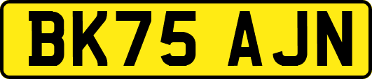 BK75AJN
