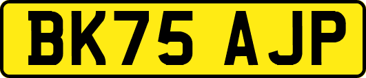 BK75AJP