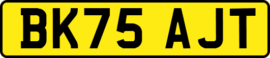 BK75AJT