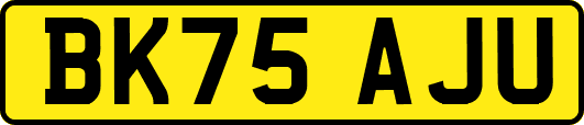 BK75AJU