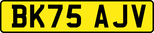 BK75AJV