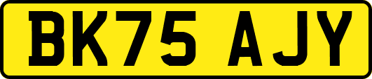 BK75AJY