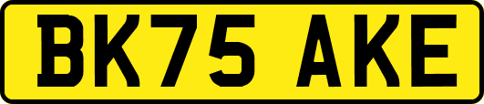 BK75AKE