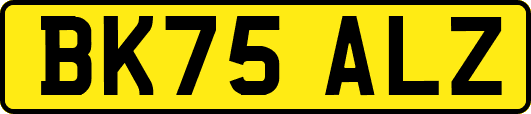 BK75ALZ