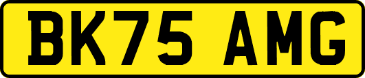 BK75AMG