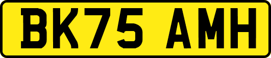 BK75AMH