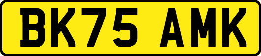 BK75AMK